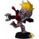STAR LORD ANIMATED STATUE
