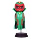 VISION ANIMATED STATUE