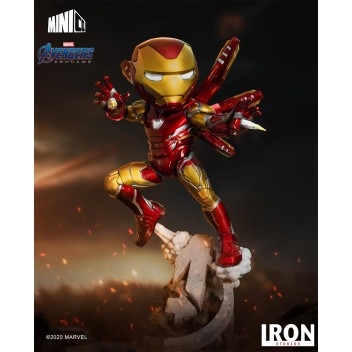 IRON MAN - AVENGERS : ENDGAME - MINICO