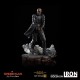 NICK FURY 1/10 BDS ART SCALE STATUE  - SPIDER-MAN FAR FROM HOME