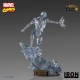 ICEMAN BDS ART SCALE 1/10 STATUE - MARVEL 