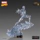 ICEMAN BDS ART SCALE 1/10 STATUE - MARVEL 