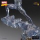 ICEMAN BDS ART SCALE 1/10 STATUE - MARVEL 