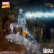 ICEMAN BDS ART SCALE 1/10 STATUE - MARVEL 