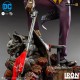 THE JOKER PRIME SCALE 1/3 - DC COMICS BY IVAN REIS