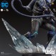 MR.FREEZE ART SCALE 1/10 - DC COMICS by Ivan Reis - Serie 5