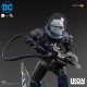 MR.FREEZE ART SCALE 1/10 - DC COMICS by Ivan Reis - Serie 5