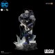 MR.FREEZE ART SCALE 1/10 - DC COMICS by Ivan Reis - Serie 5