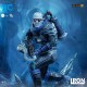 MR.FREEZE ART SCALE 1/10 - DC COMICS by Ivan Reis - Serie 5