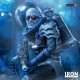 MR.FREEZE ART SCALE 1/10 - DC COMICS by Ivan Reis - Serie 5