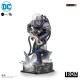 MR.FREEZE ART SCALE 1/10 - DC COMICS by Ivan Reis - Serie 5