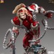 OMEGA RED BDS ART SCALE 1/10
