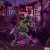 POISON IVY ART SCALE 1/10 - DC COMICS BY IVAN REIS serie 5