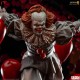 PENNYWISE DELUXE ART SCALE 1/10 - IT CHAPTER TWO