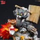 TOM & JERRY PRIME SCALE 1/3 STATUE