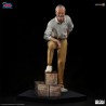 STAN LEE ART SCALE 1/10