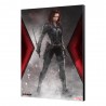 Black Widow Movie - Tableau 12 - Smoke 35 X 50 Cm