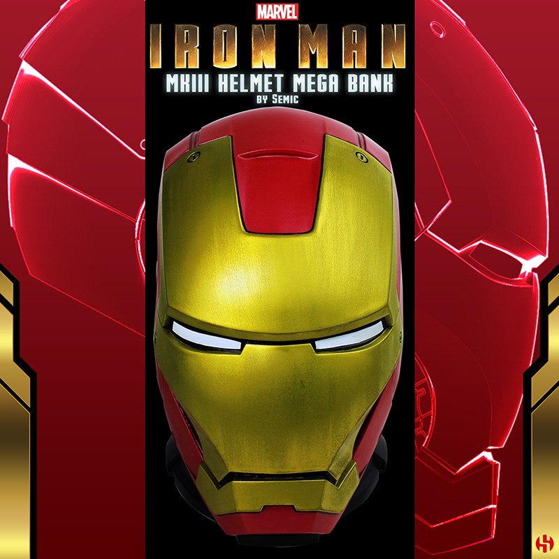 iron man faceplate comics