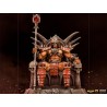 SHAO KHAN DX ART SCALE 1/10 - MORTAL KOMBAT
