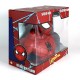 SPIDER-MAN DELUXE BUST BANK - MARVEL