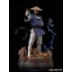 RAIDEN ART SCALE 1/10 - MORTAL KOMBAT - IRON STUDIOS