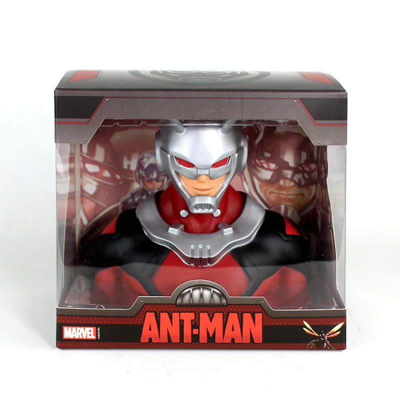 66x91mm - Standard Poker US - Ant-Man - Marvel Champions - Protège