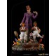 WILLY WONKA DX ART SCALE - WILLY WONKA & THE CHOCOLATE FACTORY