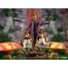 WILLY WONKA DX ART SCALE - WILLY WONKA & THE CHOCOLATE FACTORY