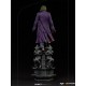 THE JOKER DELUXE ART SCALE 1/10 - THE DARK KNIGHT