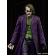THE JOKER DELUXE ART SCALE 1/10 - THE DARK KNIGHT
