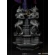 THE JOKER DELUXE ART SCALE 1/10 - THE DARK KNIGHT