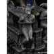 THE JOKER DELUXE ART SCALE 1/10 - THE DARK KNIGHT