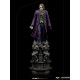 THE JOKER DELUXE ART SCALE 1/10 - THE DARK KNIGHT