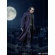 THE JOKER DELUXE ART SCALE 1/10 - THE DARK KNIGHT
