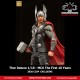 MCU THOR 2011 - 1/10 BDS ART SCALE EXCLUSIVE