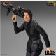 MARIA HILL 1/10 BDS ART SCALE STATUE - SPIDER-MAN FAR FROM HOME