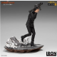 MARIA HILL 1/10 BDS ART SCALE STATUE - SPIDER-MAN FAR FROM HOME