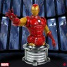 Marvel Bust Iron Man