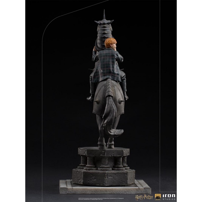 ron chess funko