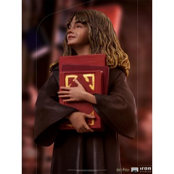 HERMIONE GRANGER ART SCALE 1/10 - FIRST APPEARANCE