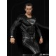 Superman Black Suit Art Scale 1/10 - Zack Snyder's Justice League