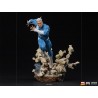 Quicksilver BDS Art Scale 1/10 - Marvel Comics