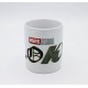 Mug Marvel - Loki logo