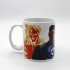 Mug Marvel Heroes - Alex Ross - The Fantastic Four
