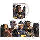 Mug Marvel Heroes - Alex Ross - The X-Men 02