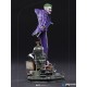 The Joker Art Scale 1/10 - DC Comics