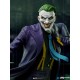 The Joker Art Scale 1/10 - DC Comics