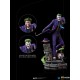 The Joker Deluxe Art Scale 1/10 - DC Comics
