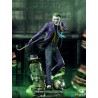 The Joker Deluxe Art Scale 1/10 - DC Comics