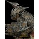 Armored Orc BDS Art Scale 1/10 - Lord of the Rings - IRON STUDIOS